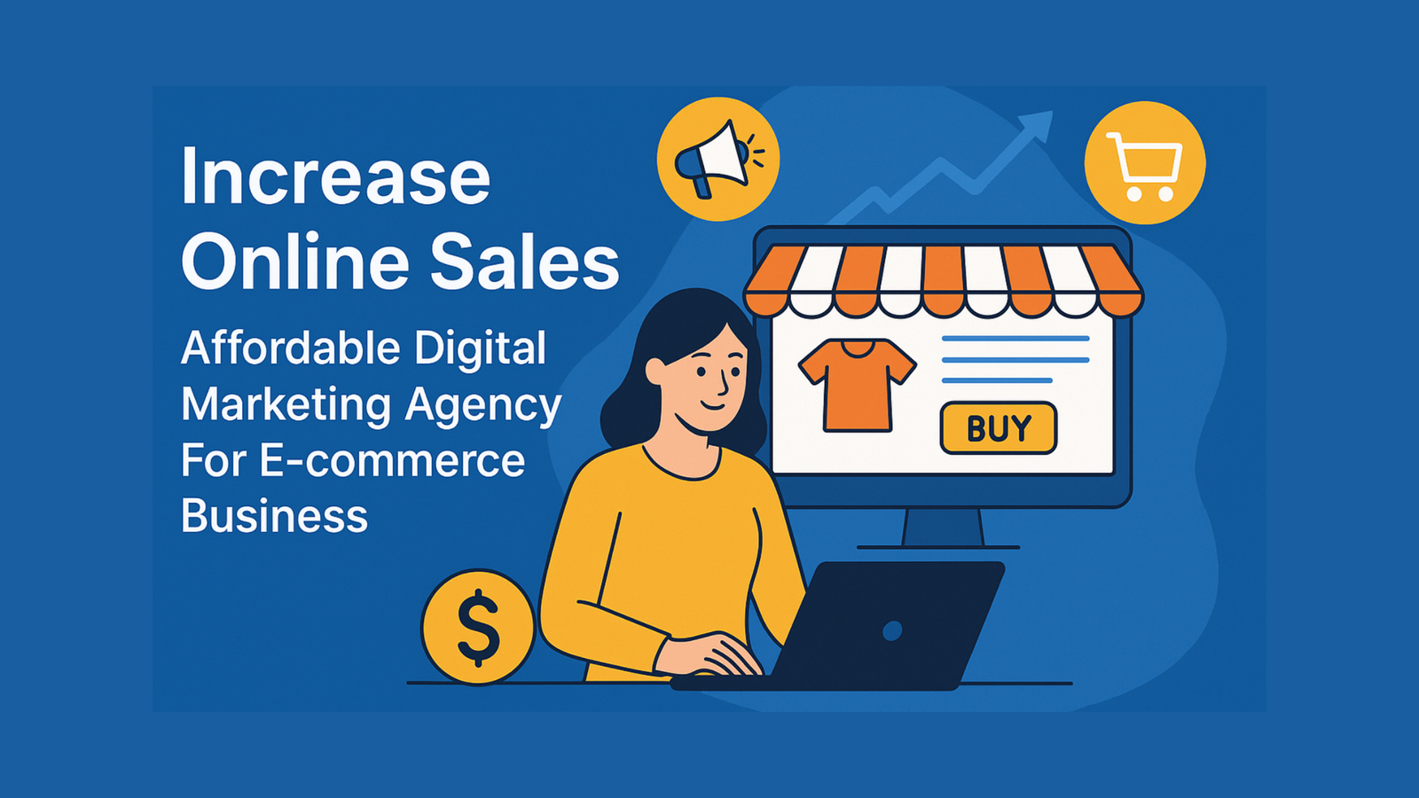 Affordable Digital Marketing Agency