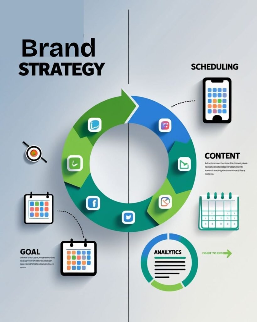 Brand Strategy Reinvented