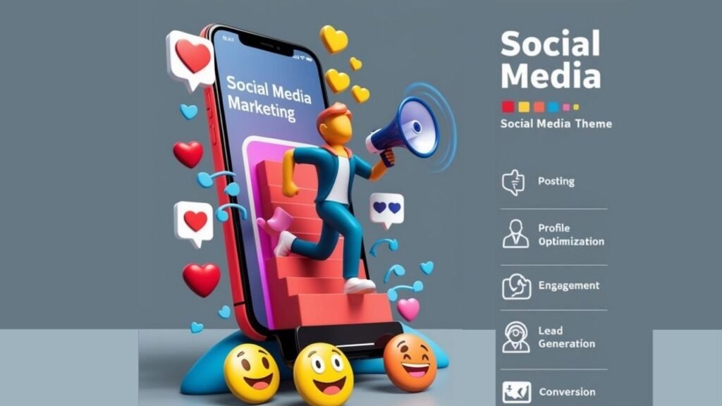 Define your audience & market reality