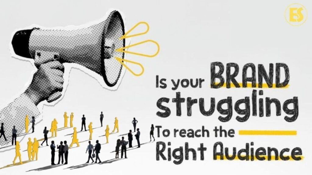 Define your audience & market reality