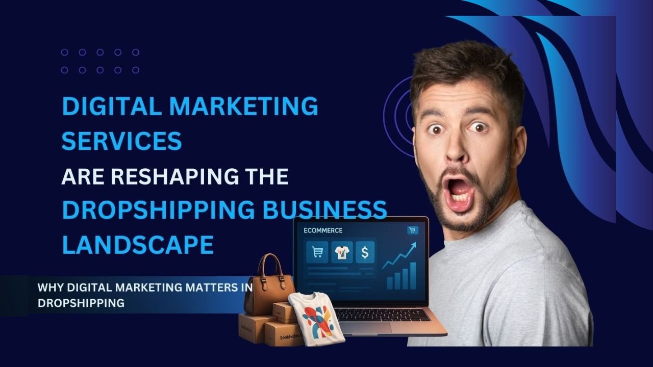 Digital Marketing Services