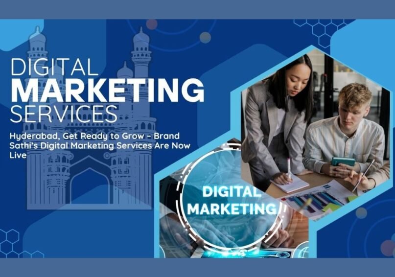 Digital Marketing Services