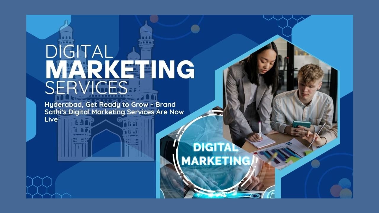 Digital Marketing Services
