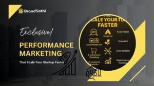 Performance Marketing Services