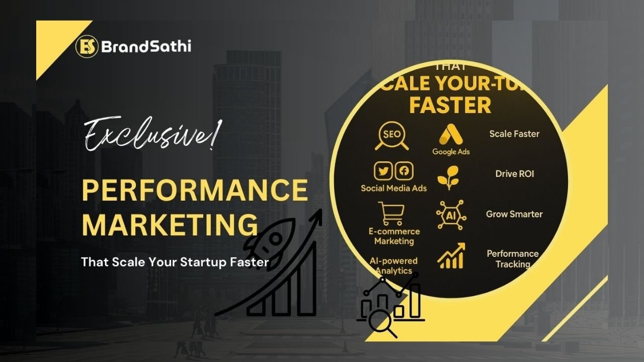 Performance Marketing Services