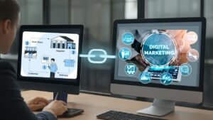 Digital Marketing Services