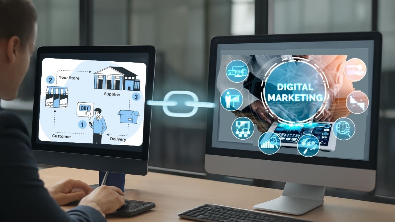 Digital Marketing Services