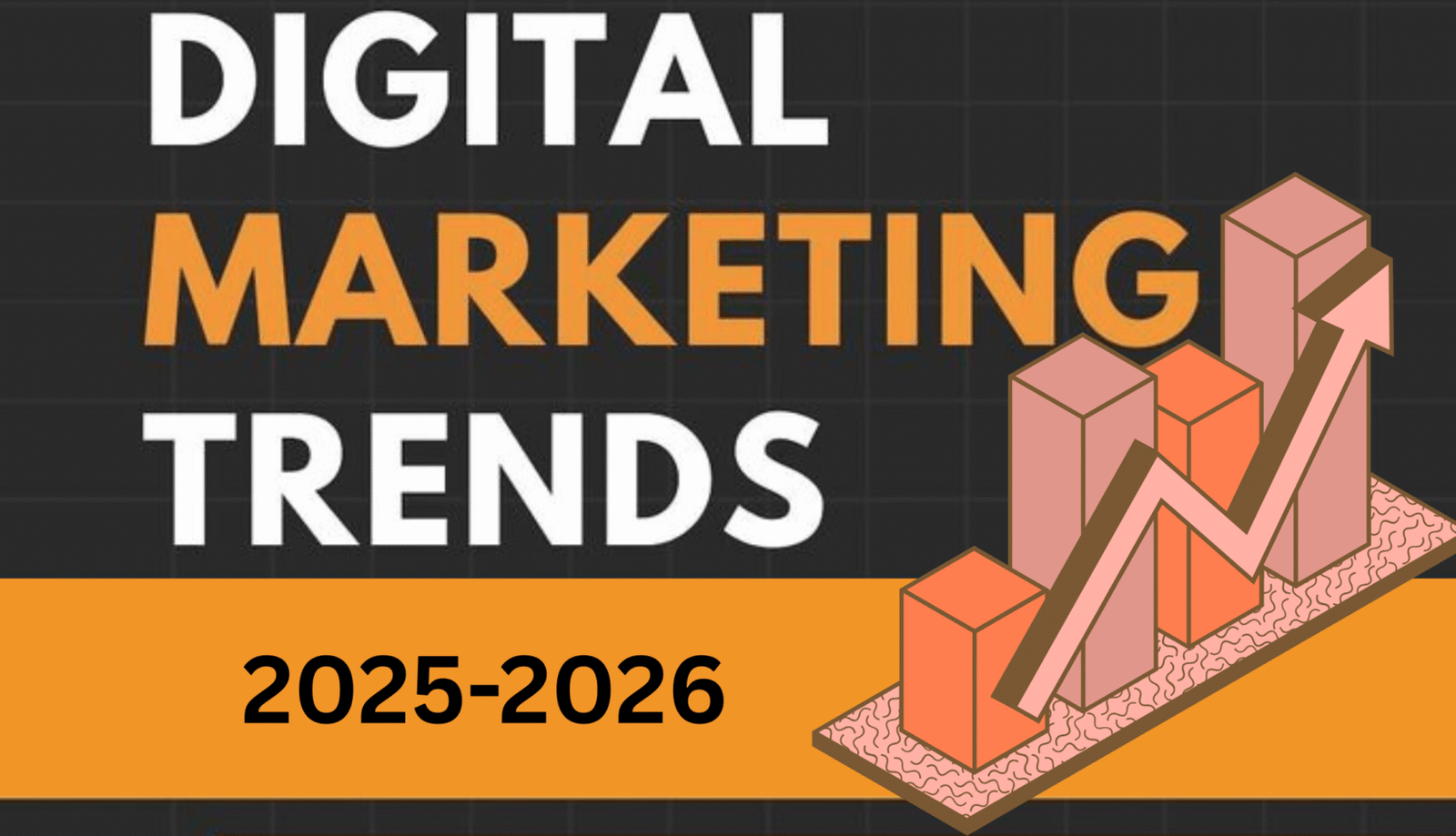 9 Digital Marketing Tips and Trends