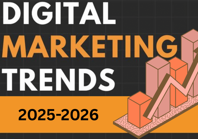 9 Digital Marketing Tips and Trends