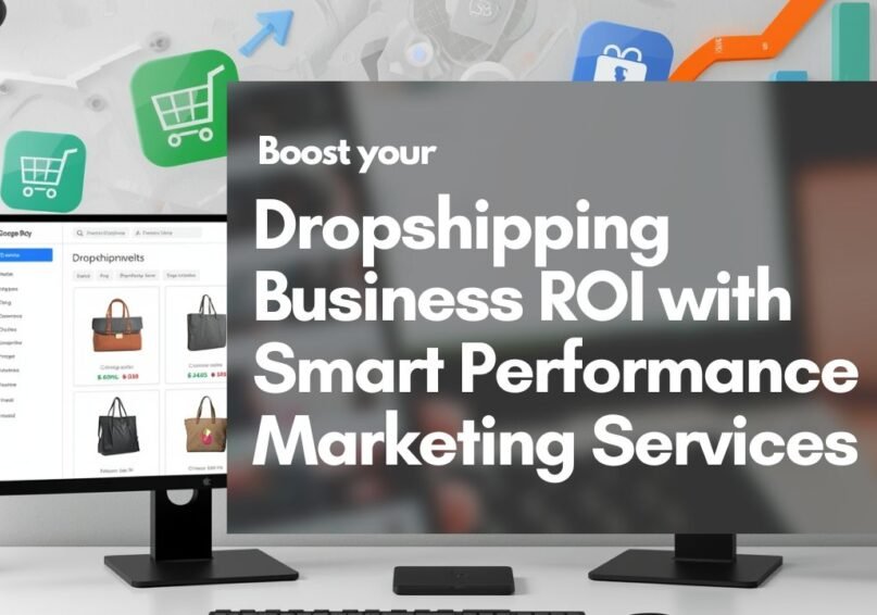 Performance Marketing Services