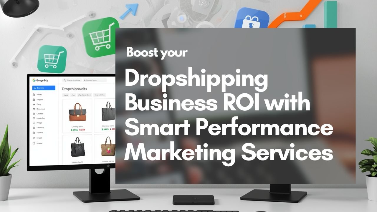 Performance Marketing Services