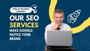 Seo Services in India