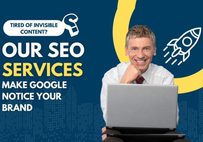 Seo Services in India