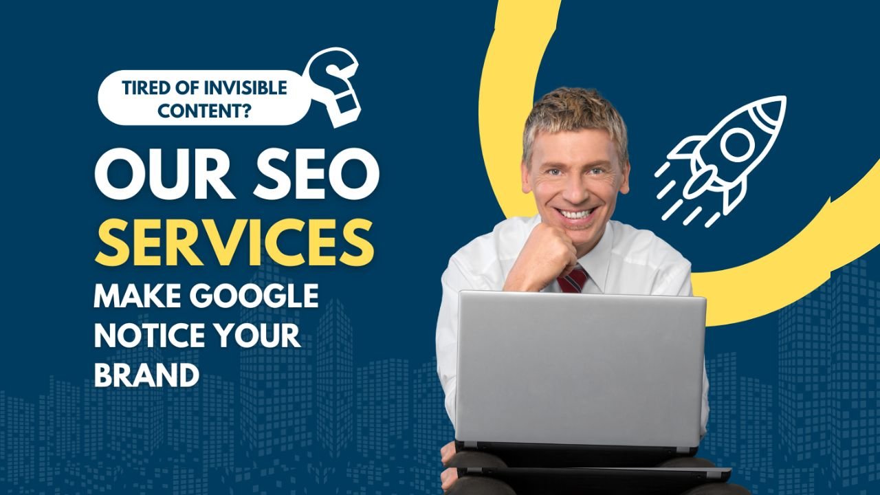 Seo Services in India