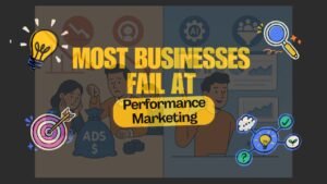 Performance Marketing Services