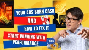 Performance Marketing Service
