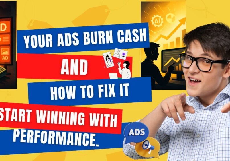 Performance Marketing Service